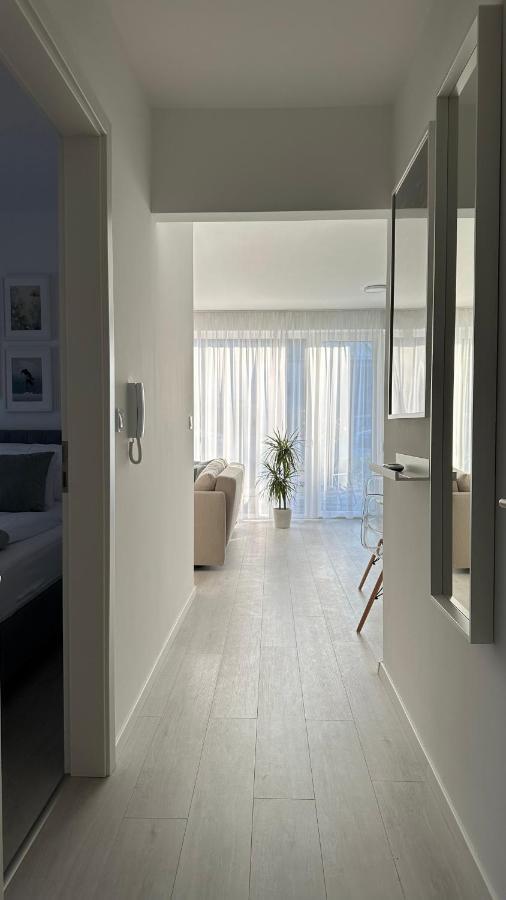 Linden Apartman 001 - Adults Only Mosonmagyaróvár Εξωτερικό φωτογραφία
