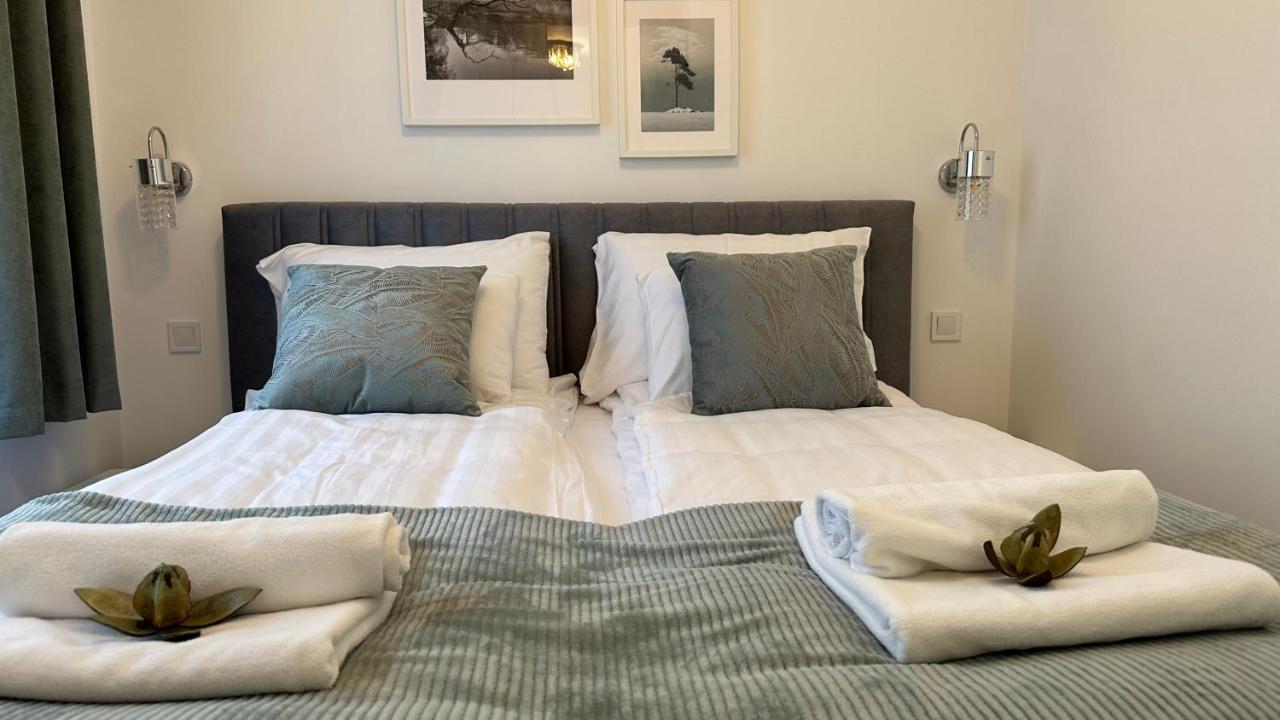 Linden Apartman 001 - Adults Only Mosonmagyaróvár Εξωτερικό φωτογραφία